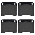 6-006496 - F1/DR1 Brake Pads #96 Compound (Set) - Motion Raceworks