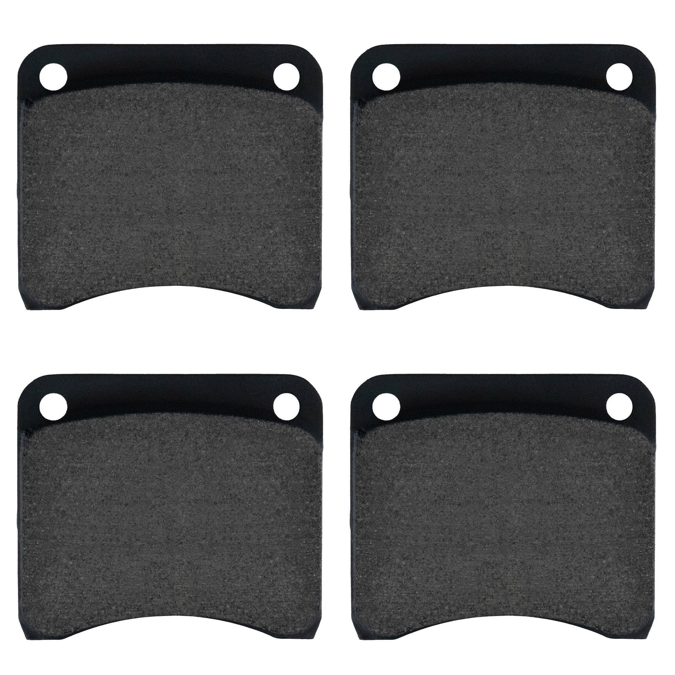 6-006496 - F1/DR1 Brake Pads #96 Compound (Set) - Motion Raceworks
