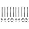 HOLLEY HI-RAM INTAKE MANIFOLD MOUNTING STUD KIT