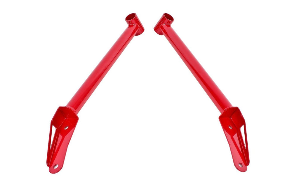 6th Gen Camaro Chassis brace, front of rear cradle