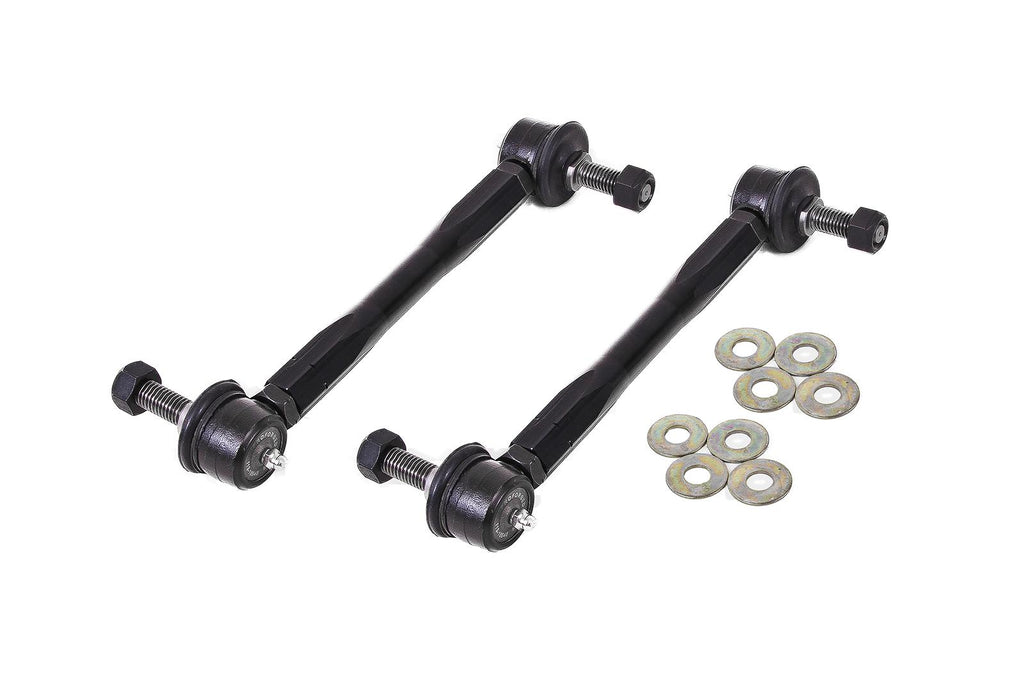 Sway Bar End Link Kit, Front