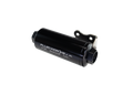 Fluidworks 6GPM Compact 10ORB Pre Fuel Filter w/ Mount (100 Micron) - Motion Raceworks
