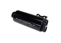 Fluidworks Dual Outlet 12GPM Post Fuel Filter w/ Mount (10 Micron) 27-170 - Motion Raceworks