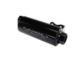 Fluidworks Dual Inlet 12GPM Pre Fuel Filter w/ Mount (100 Micron) 27-173 - Motion Raceworks