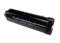 Fluidworks Dual Outlet 32GPM Post Fuel Filter w/ Mount (10 Micron) 27-176 - Motion Raceworks
