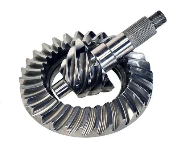 Ford 9.5" 9310 Pro Gear Ring and Pinion Set (35 Spline Input)