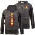 Motion Vintage Gas Pump Hoodie - Motion Raceworks