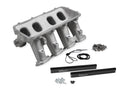 HOLLEY HI-RAM LOWER MANIFOLD - GM LT1