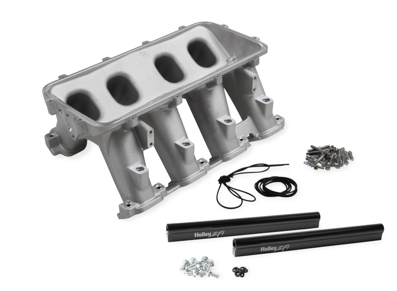 HOLLEY HI-RAM LOWER MANIFOLD - GM LT1