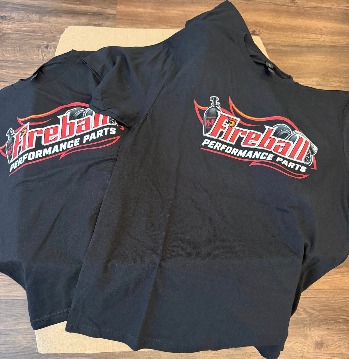 Fireball T-Shirt