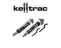 Kelltrac 6th Gen Rear Coilovers