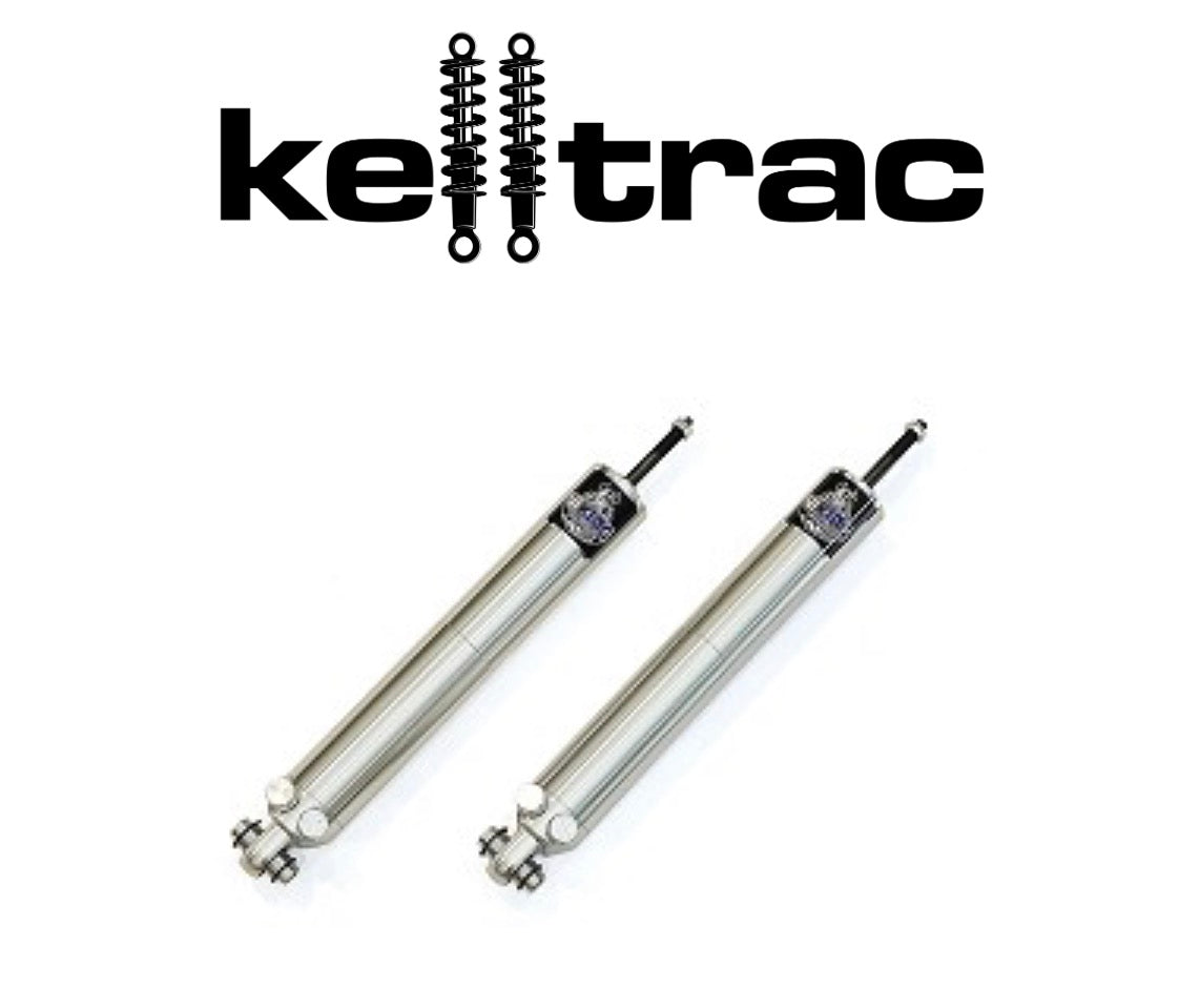 6G Camaro Viking Crusader Shocks, KellTrac "Ultra" Spec, PAIR