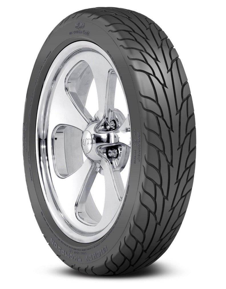 Mickey Thompson Sportsman S/R Tires 27x6-17