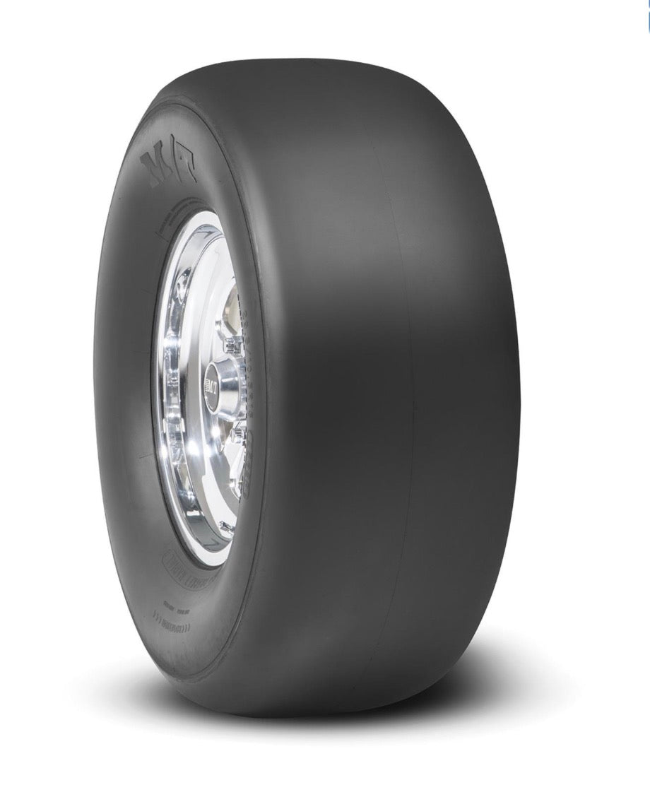 Mickey Thompson Pro Bracket Radial Tires 28x10.5-15