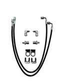 21-24 F150 Front Brake Line Kit for TBM Brakes - Motion Raceworks