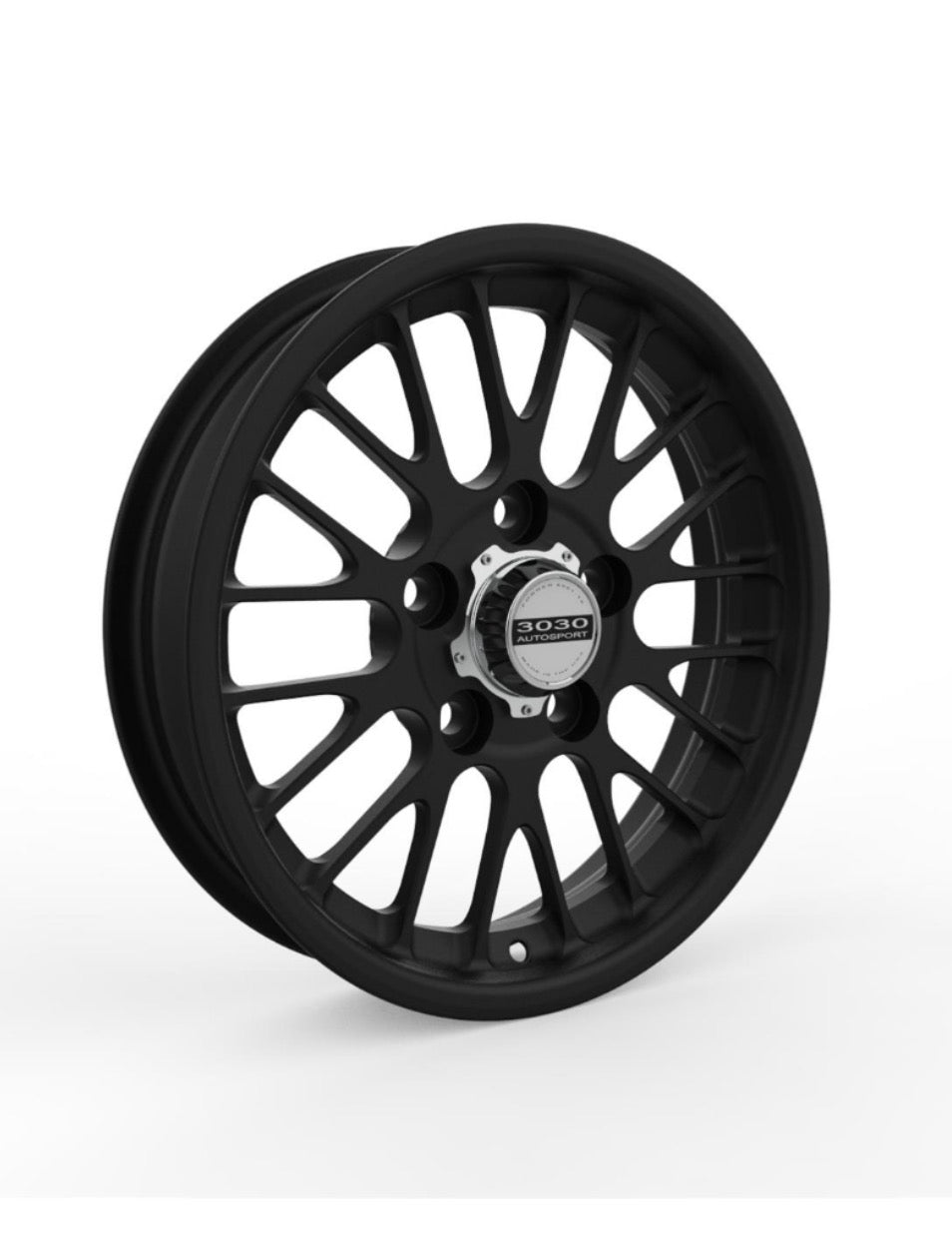 3030 Autosport Drag Ops Series 15x3.5
