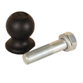 Bolt-On 1 ⅞" Hitch Ball