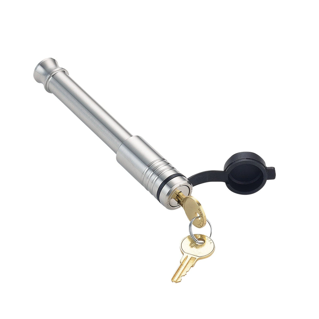 InfiniteRule Security Receiver & Hitch Locks