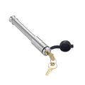 InfiniteRule Security Receiver & Hitch Locks