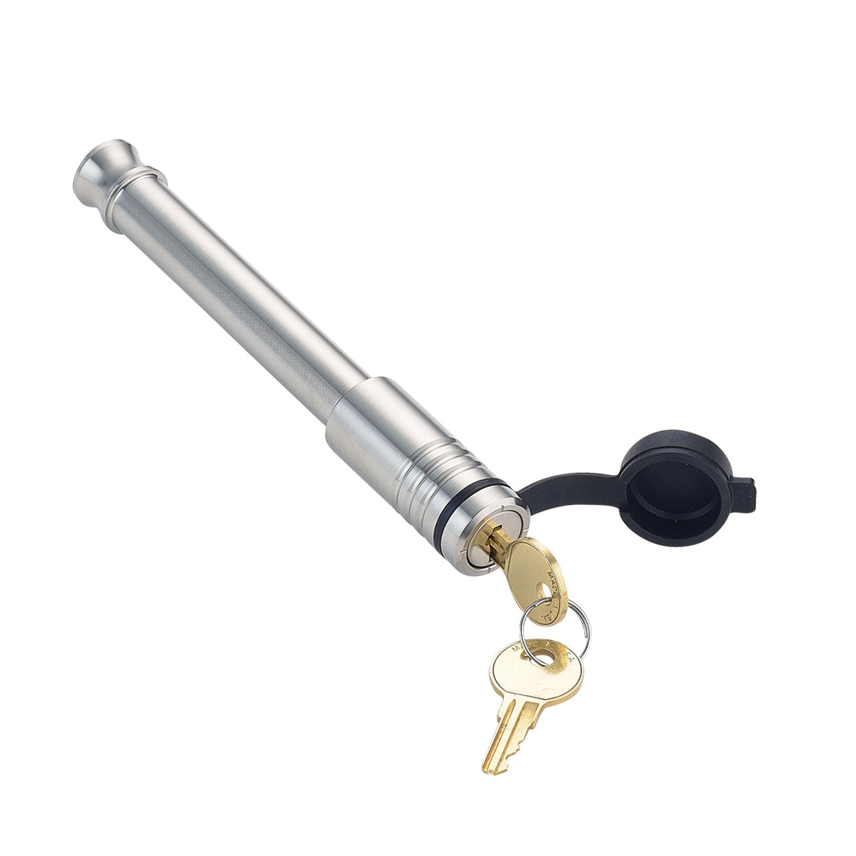 InfiniteRule Security Receiver & Hitch Locks