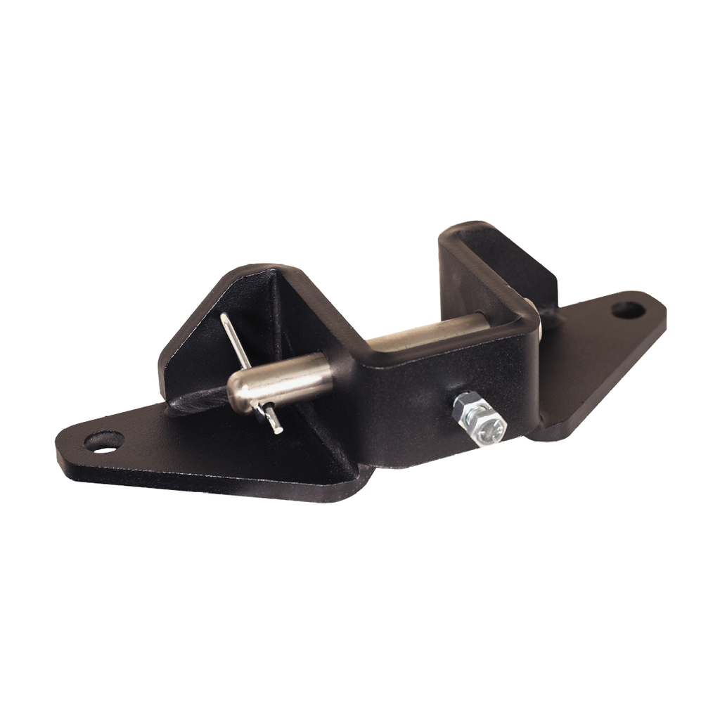 Sway Control Head