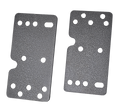 ¼" Filler Shims for Pin Box (12.5" Wide)