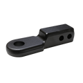 Articulating Trailer Hitch