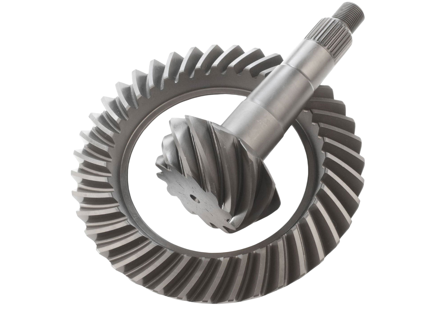 GM 12 Bolt Ring and Pinion 8620 Street Gear Sets
