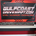 2015 – up Dodge Charger Hellcat Automatic 1350 Series 3.75” Carbon Fiber Slip Shaft DS-CGRHC-35CF