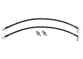 Dodge Challenger Hellcat Brake Line Kit for Medium Duty TBM Drag Racing Brakes 010-0304-1-TBM Brakes-Motion Raceworks