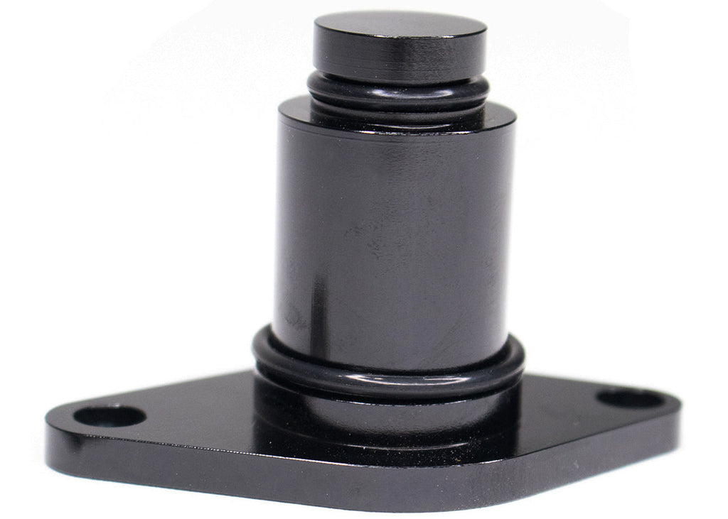 IAC Block off Plug for ICON Throttle Body 92/102mm 10-10039BLK - Motion Raceworks