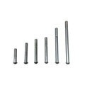 TBM Billet Modular Master Cylinder Pushrods - Motion Raceworks