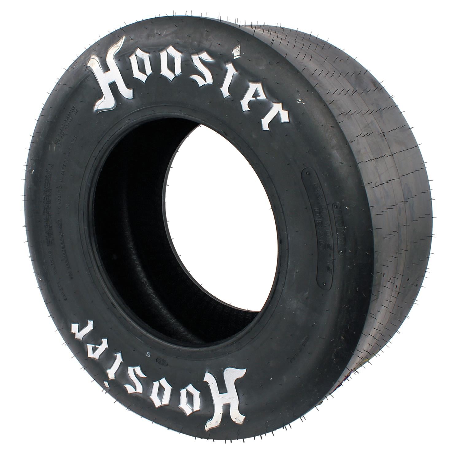 Hoosier Drag Racing Slicks 28x10.5-15
