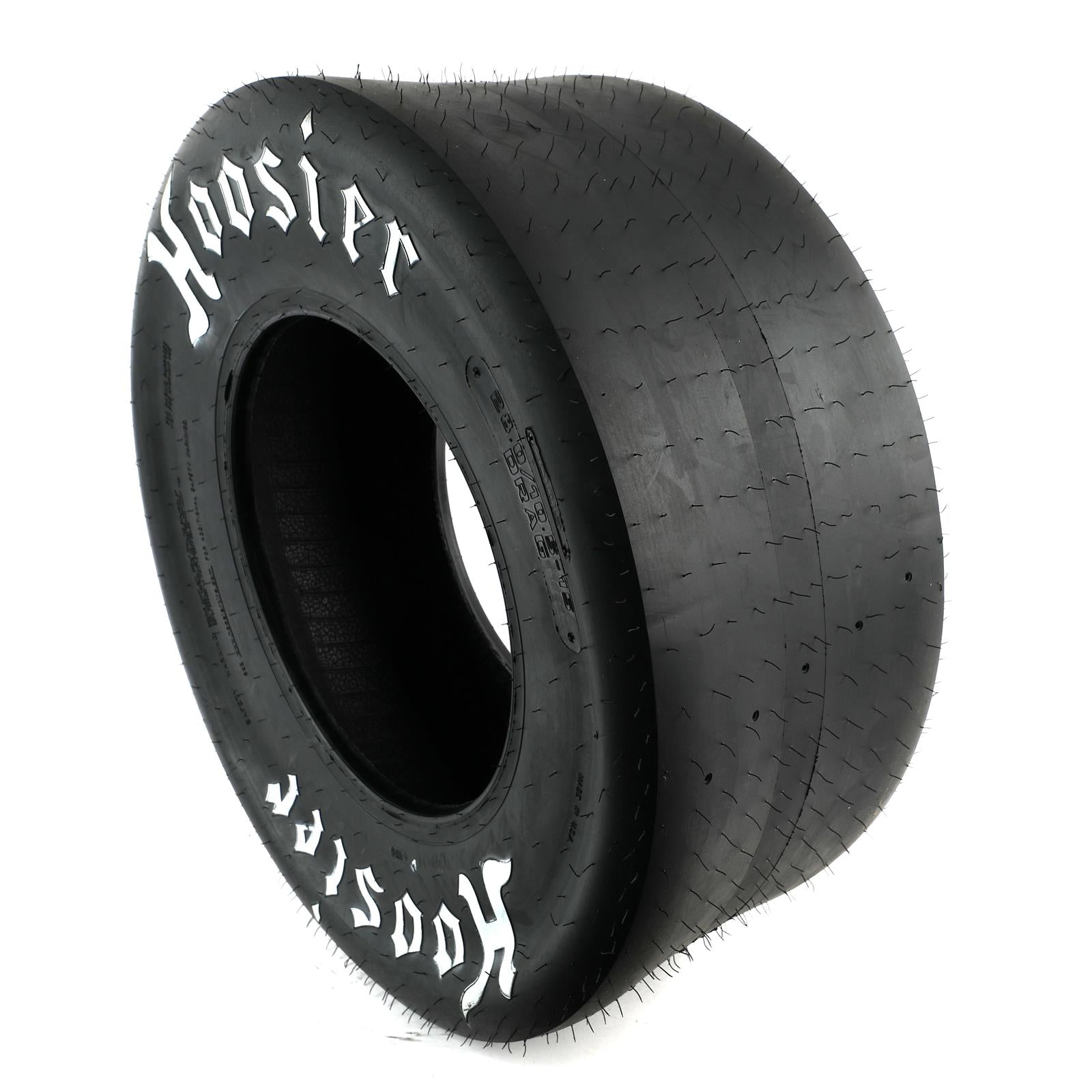 Hoosier Drag Racing Slicks 28x10.5-15 D05 Compound