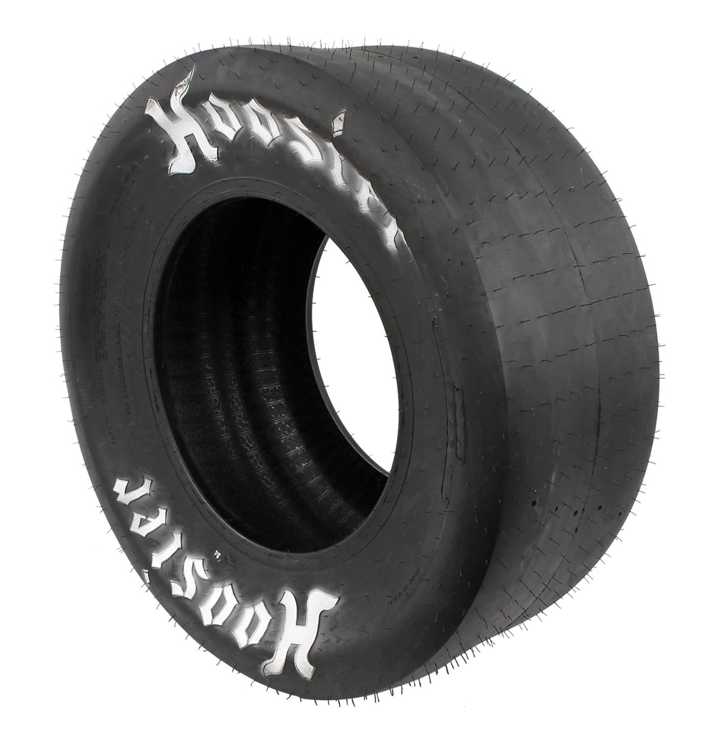 Hoosier Drag Racing Slicks 28x10-15