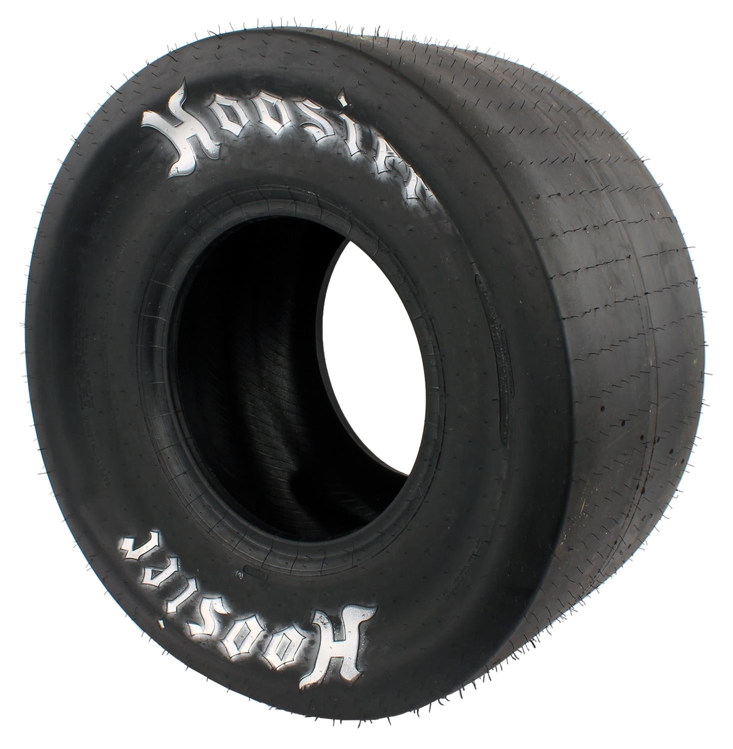 Hoosier Drag Racing Slicks 32x14.5-15
