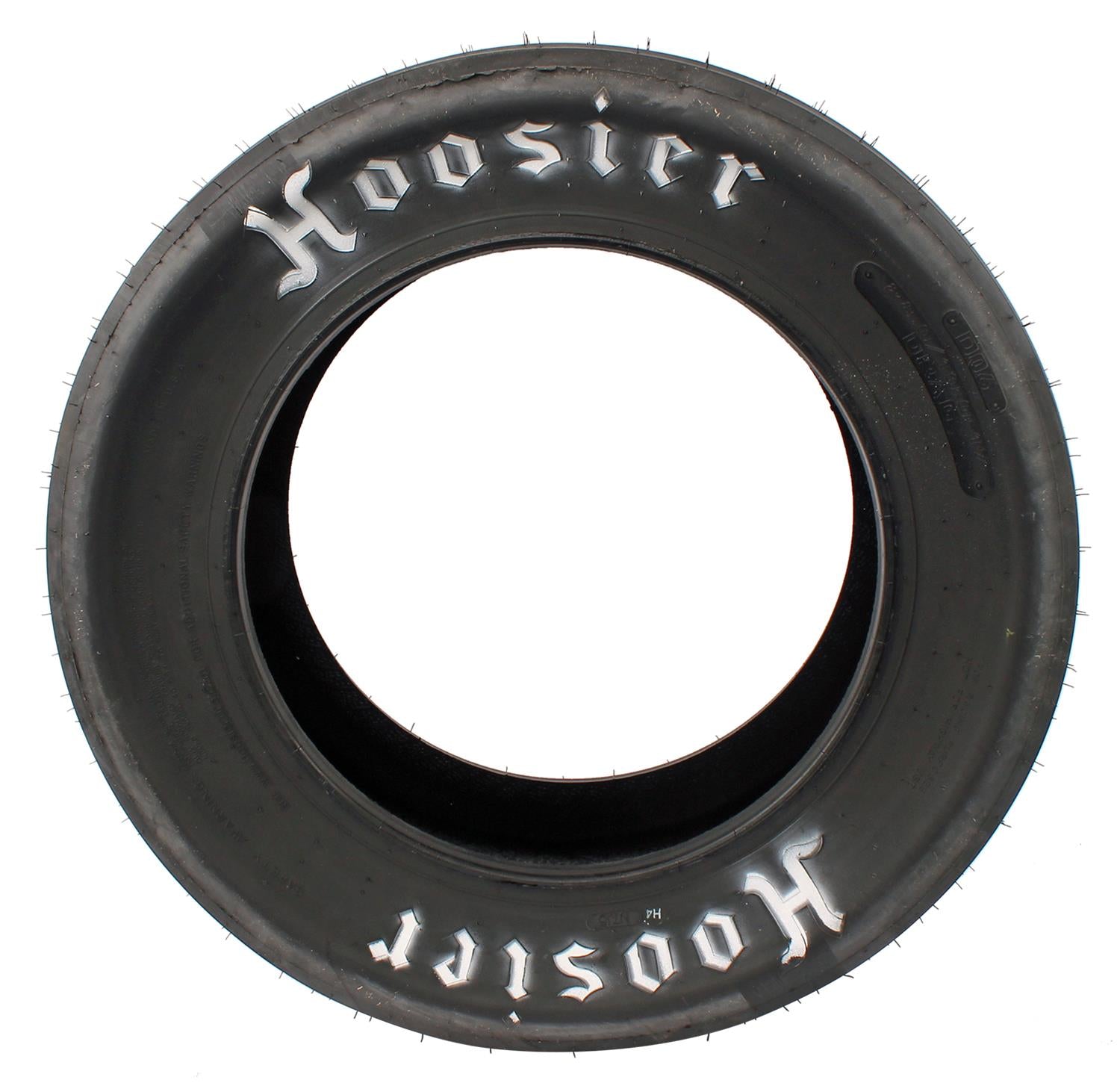 Hoosier Drag Racing Slicks 28x10-17
