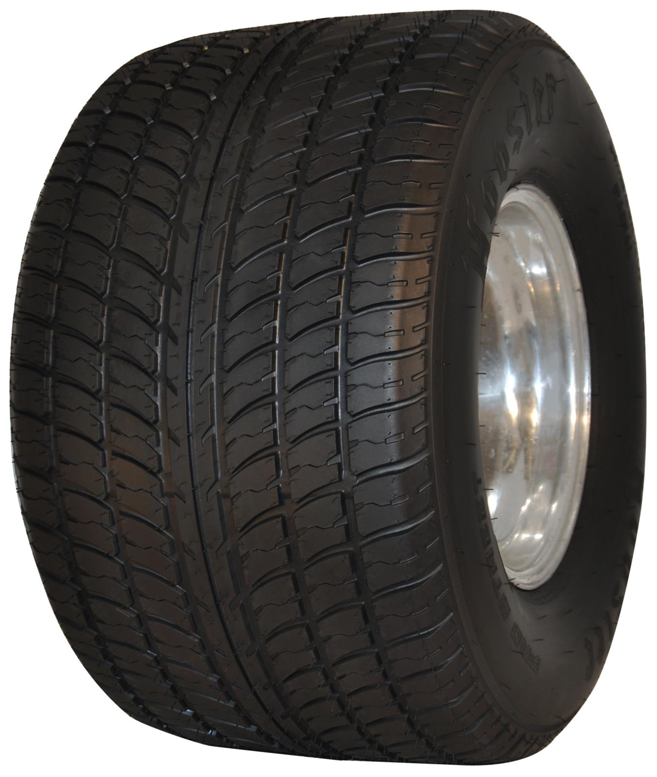 Hoosier Pro Street Tires 29x12.5-15