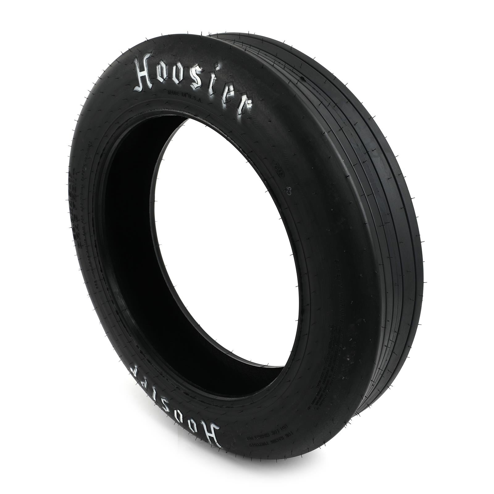 Hoosier Drag Front Tires 26x4.5-17