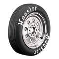 Hoosier Drag Front Tires 27x4.5-15