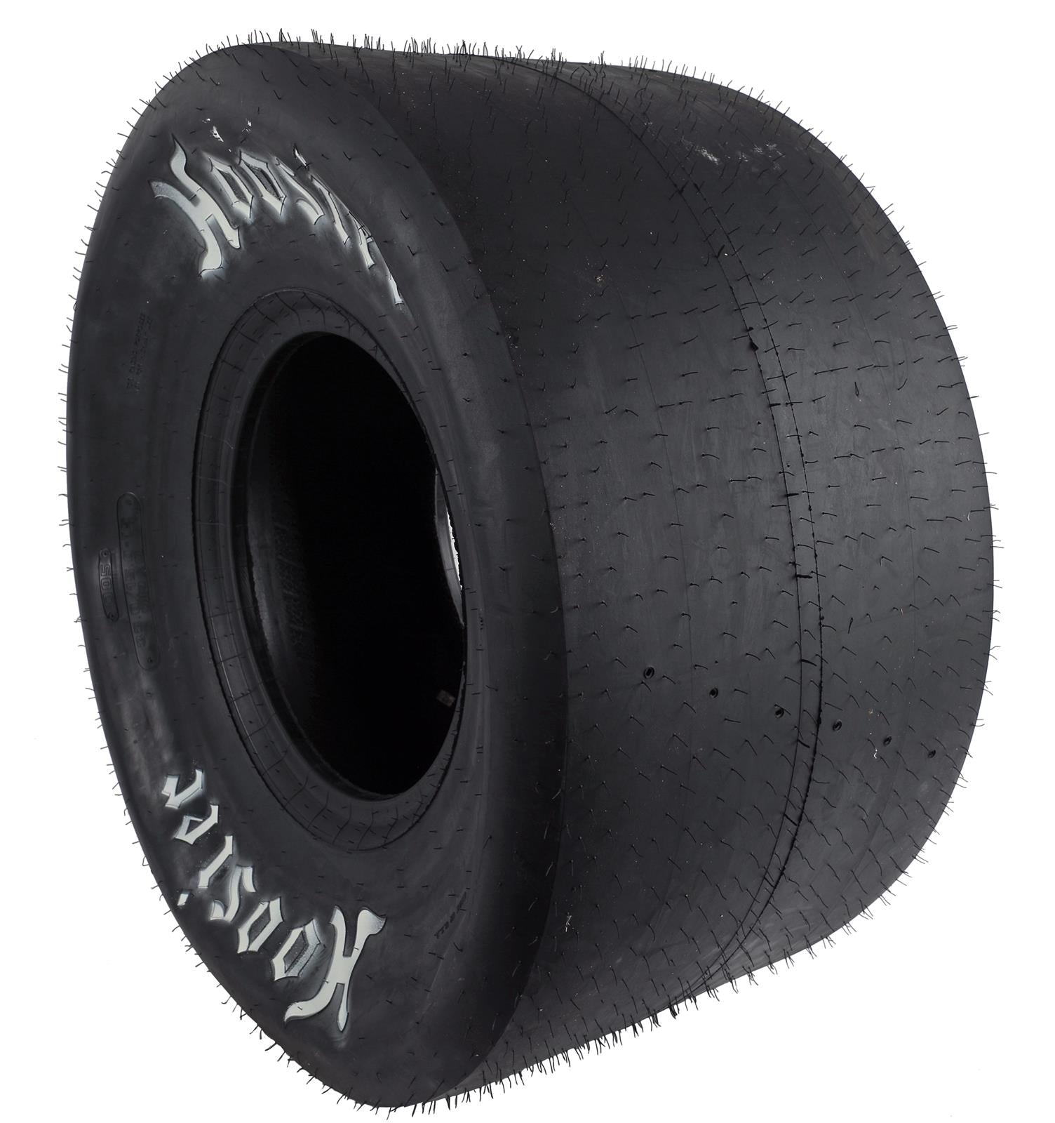 Hoosier Drag Racing Slicks 33x15-15