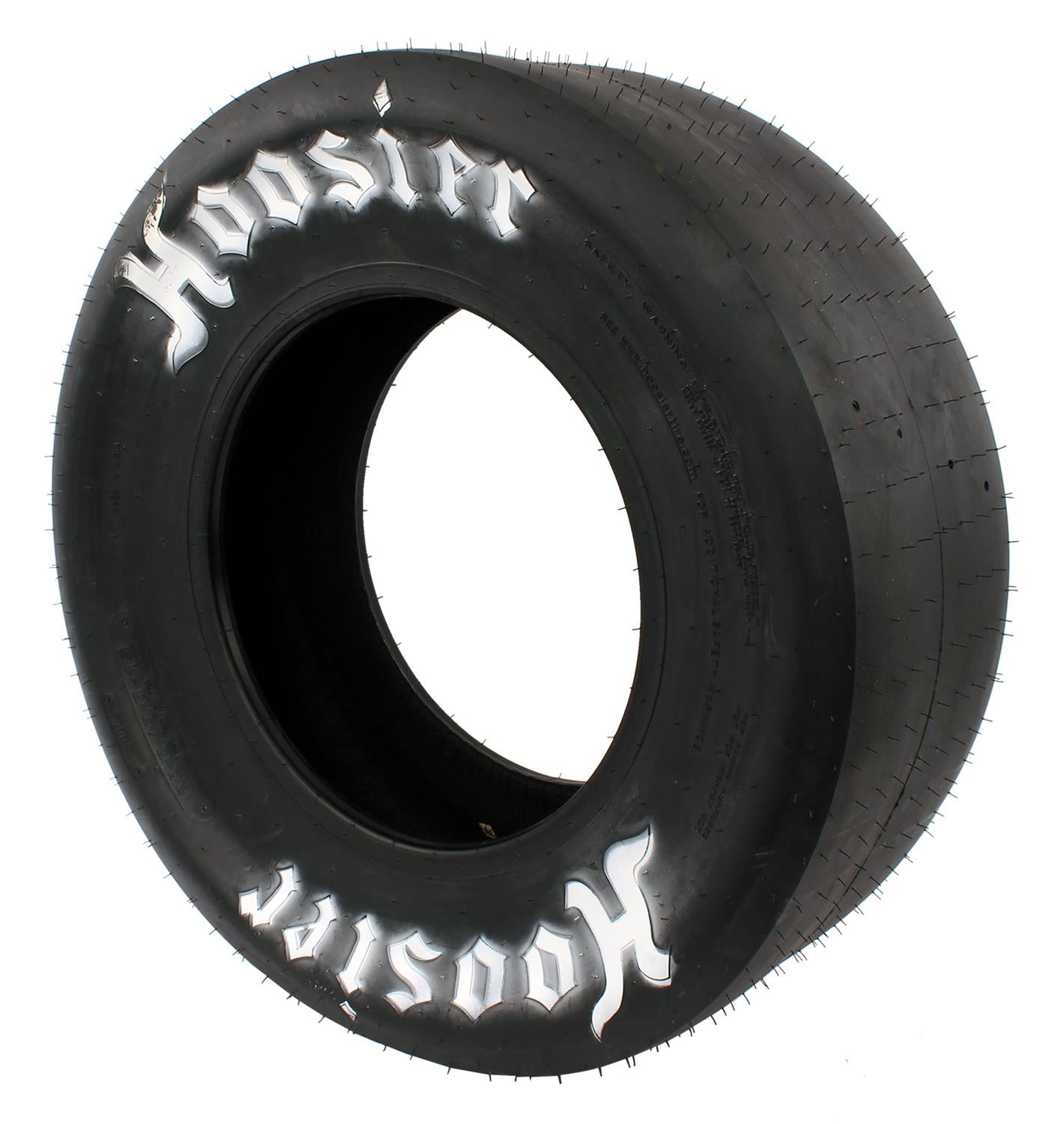Hoosier Drag Racing Slicks 28x9-15