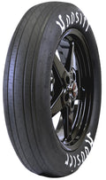 Hoosier Drag Front Tires 28x4.5-18