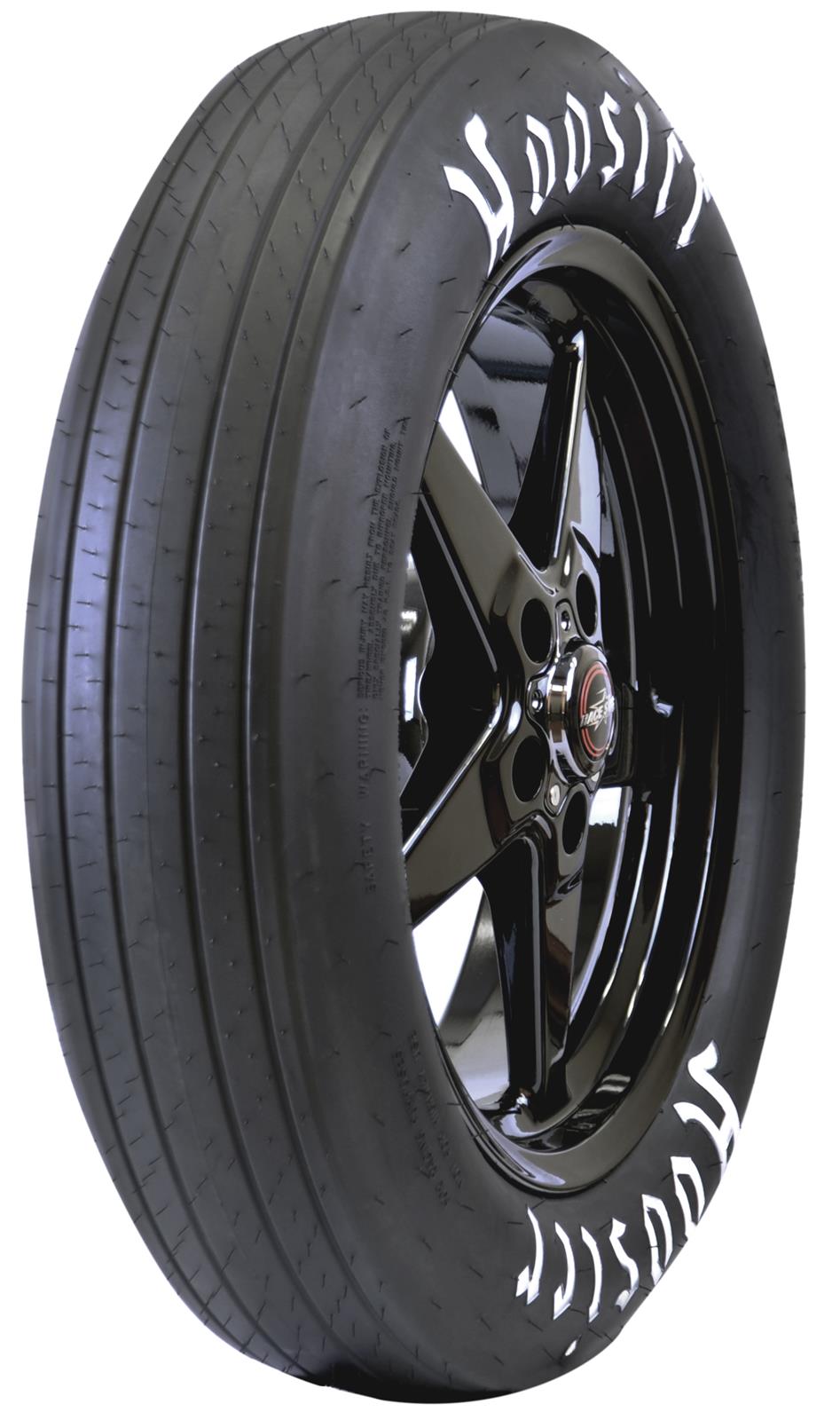 Hoosier Drag Front Tires 28x4.5-18