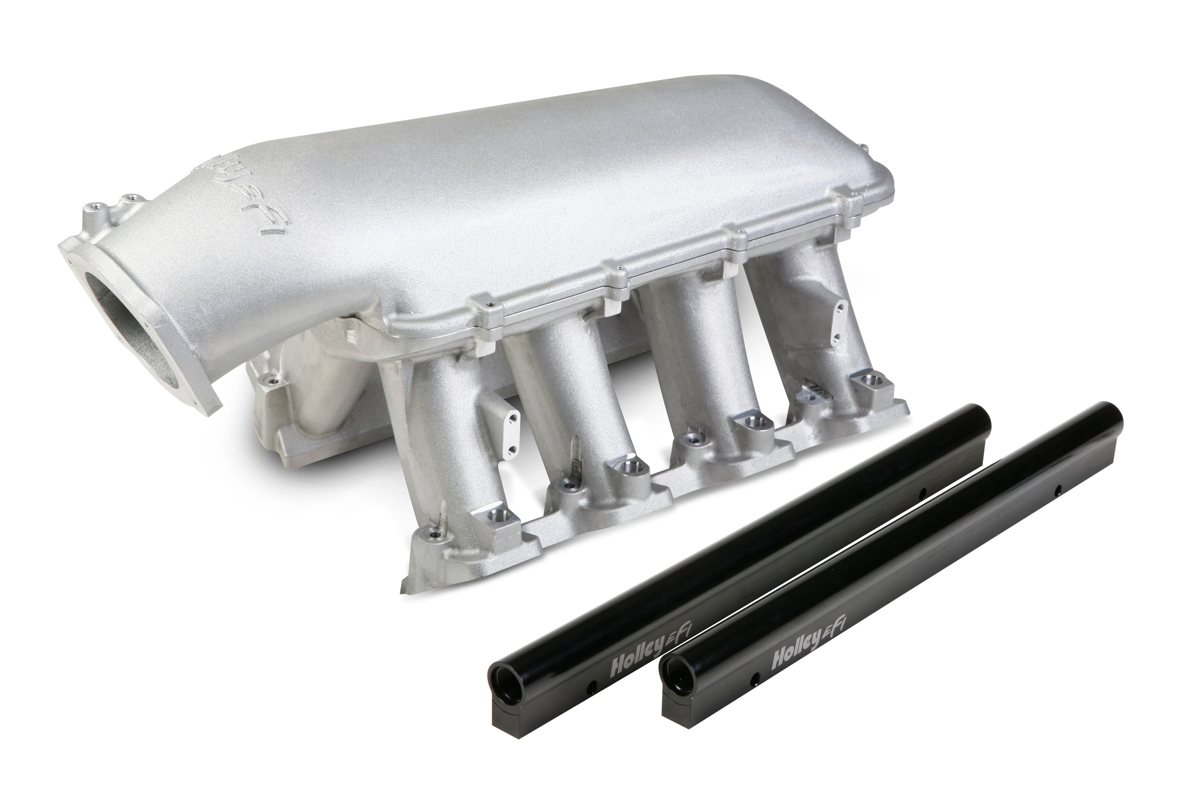 HOLLEY LS HI-RAM EFI MANIFOLD GM LS7 105mm