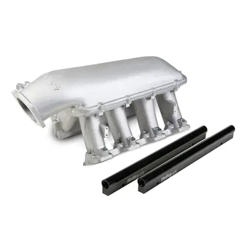 HOLLEY LS HI-RAM EFI MANIFOLD GM LS1/LS2/LS6 105mm