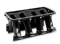 HOLLEY HI-RAM LOWER MANIFOLD - GM LS1/LS2/LS6 Black