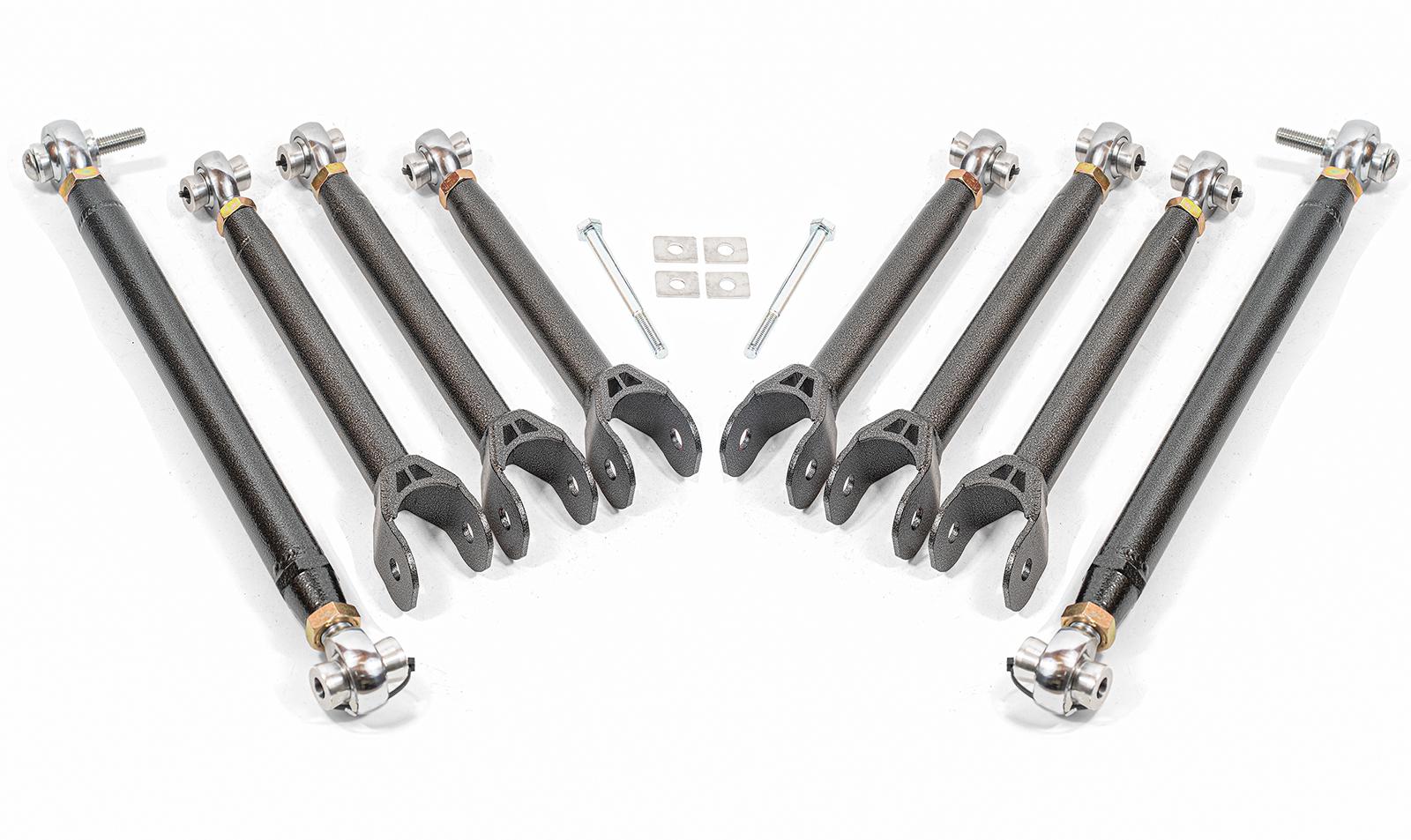 BMR Rear Suspension Kit for 15" Conversion Kit