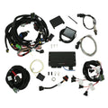 HOLLEY EFI TERMINATOR X - FOXBODY MUSTANG 5.0 EFI KIT