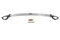 Strut tower brace, front, stainless steel